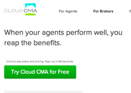 ZipRealty providing CloudCMA for its 1,700 agents