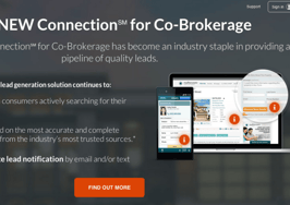 Realtor.com hikes prices for exclusive leads from Connection for Co-Brokerage ad product