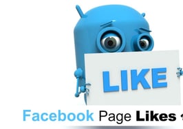Facebook Page Likes Matter