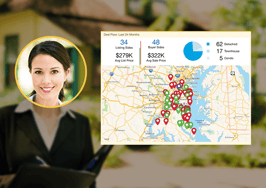 Homesnap offers up agent-only app to MLSs free for a year