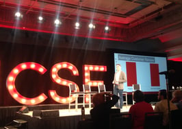 Redfin CEO Glenn Kelman shares innovative best practices at Real Estate Connect