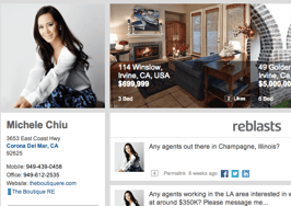 RESAAS rolls out first ad product, AdSAAS, for real estate social media network