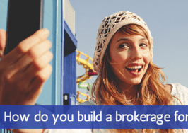 Appealing to millennial homebuyers often requires out-of-the-box thinking