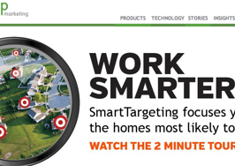 Predictive analytics real estate marketing startup raises $12M