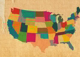 'America's best real estate agents' ranked by Real Trends 