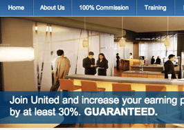United Real Estate out to disrupt real estate franchising
