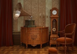 Sellers often have some old-fashioned ideas about marketing their home that don't include photography and that thing called the Internet