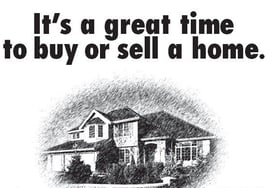 Realtor.com's new economist won't tell you 'It's a great time to buy or sell a home'