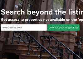 HomeCanvasr relaunches marketplace for 'coming soon' and pocket listings