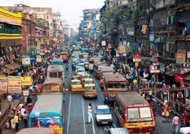 Connect with the Indian marketplace next month in Kolkata