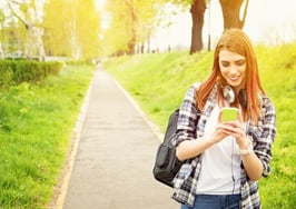 Millennial clients and agents don't just knock on your door, you have to go out and find them