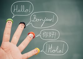 Multilingual capabilities added to Imprev marketing platform