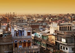 Sotheby's International Realty coming to India