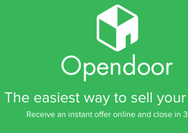 Opendoor bags $10M from slew of tech bigwigs