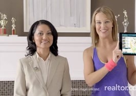 New realtor.com 'Accuracy Matters' ad set to hit cable TV networks