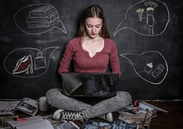 Industries with clunky or painful consumer experiences are ripe for disruption