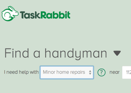 TaskRabbit, symbol of sharing economy, pivots to focus on home services