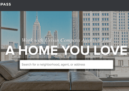 Urban Compass valued at $360 million in latest funding round