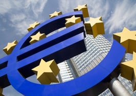 As Fed tapers, its European counterpart may just be getting started