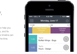 How a time-tracking app from Apple designers is changing how I do business