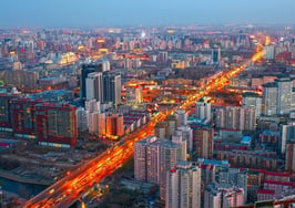 Zillow listings searchable in Chinese, but details about homes are presented in English