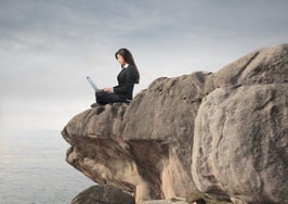 NAR's social media maven returning to her brokerage roots