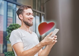 Hubba, hubba! Say hello to the latest 'Tinder for real estate'