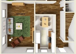 DIAKRIT to provide 3-D floor plans to Advanced Digital's portals in more than a dozen markets