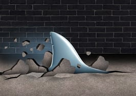 Zillow and Trulia have become the status quo and are ripe for disruption