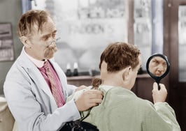 Incompetence seems to be the rule rather than the exception