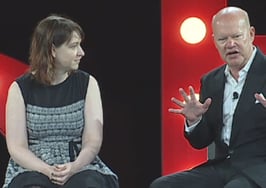 Consumer experiences will drive 'the next big thing' 