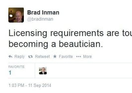 Tweet storm! Inman News publisher vents about bad agents