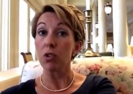 Are you willing to give up selling a house so your voice will be heard? 