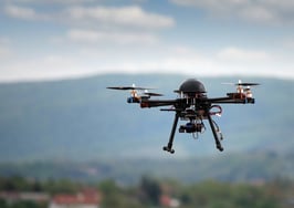 Realtors get a seat at the drone regulation table