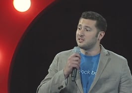 Meet the people behind the startups that are changing the game