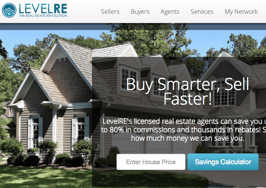 Brokerage says tech platform lets it offer big commission discounts