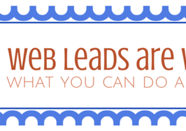 Why the quality of Internet leads will continue to decrease