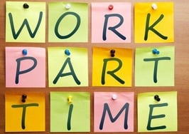 Can you be a part-time real estate agent? Advice to know