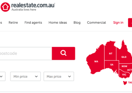 Rupert Murdoch's Australian portal thrives in country with no MLS and few buyer's agents