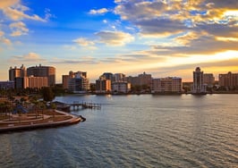 Merger creates 'Suncoast Realtor Association' on Florida's Gulf Coast
