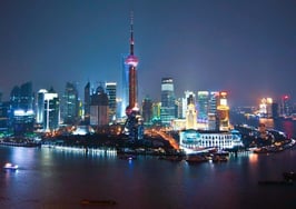 If you want international buyers, you'll need a long-term strategy