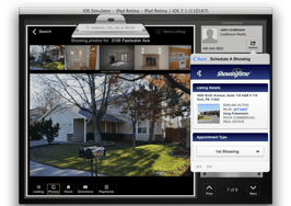 Mobile MLS app integrations 'delight' agents