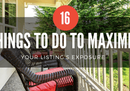 16 things you can do right now to maximize your listing's exposure