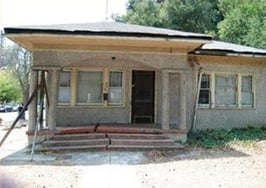 Tech boom fallout: $1.8M teardown under contract in Silicon Valley