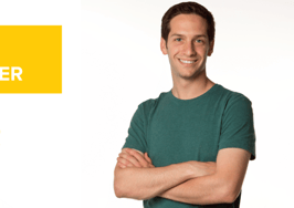 Andrew Flachner: 'We've found value in empowering agents, not replacing them'