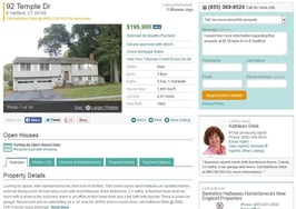 New England brokerage will pay to 'enhance' realtor.com listings