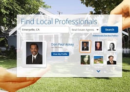 Homes.com has new leader