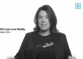 Inman Select, Smart About Real Estate (Lisa Archer)