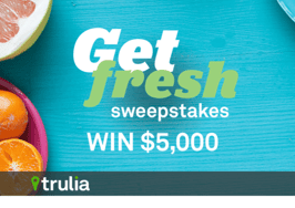 Trulia offers brokers chance to win $5,000 if they turn on direct listings feed