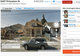 Trulia could add a fourth agent to 'three-headed monster' ads